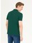 Polo T-Shirt - Koyu Yeşil 5