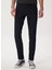 Yüksek Bel Slim Fit Erkek Denim Pantolon 232 Lcm 121074 Jack Sarajevo Rınsed 2
