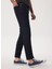 Yüksek Bel Slim Fit Erkek Denim Pantolon 232 Lcm 121074 Jack Sarajevo Rınsed 3
