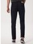 Yüksek Bel Slim Fit Erkek Denim Pantolon 232 Lcm 121074 Jack Sarajevo Rınsed 4