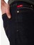Yüksek Bel Slim Fit Erkek Denim Pantolon 232 Lcm 121074 Jack Sarajevo Rınsed 5