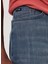 Normal Bel Straight Erkek Denim Pantolon 232 Lcm 121013 Harry Rancho Irıs 5