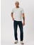 Normal Bel Slim Straight Erkek Denim Pantolon 232 Lcm 121042 Jagger Akıs Over Isl 1