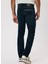 Normal Bel Slim Straight Erkek Denim Pantolon 232 Lcm 121042 Jagger Akıs Over Isl 4