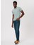Pembe Erkek Polo T-Shirt 232 Lcm 242057 Jake Pastel Pembe 1