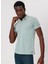 Pembe Erkek Polo T-Shirt 232 Lcm 242057 Jake Pastel Pembe 3