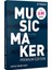 MAGIX Music Maker 2023 Premium (PC) Lifetime/ömür Boyu -  Key 1