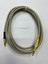 3 Metre 3.5 mm 6.3 mm Kablo 3.5 mm Stereo 6.3 mm Stereo Kablo Aux Amfi Kablosu Stereo Gitar Kablosu 2