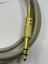3 Metre 3.5 mm 6.3 mm Kablo 3.5 mm Stereo 6.3 mm Stereo Kablo Aux Amfi Kablosu Stereo Gitar Kablosu 5