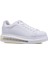 Beyaz Marc Air Unisex Siyah Sneaker 1