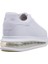 Beyaz Marc Air Unisex Siyah Sneaker 4