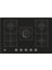 - Siyah Large Ankastre Set 2