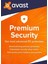 Premium Security 2024 1 PC 1 Yıl - Avast Key Dijital Lisans 1