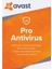 Pro Antivirus 2023 1 Cihaz 1 Yıl - Avast Key Dijital Lisans 1
