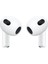 TX-450 Tws Kablosuz Kulak Içi Bluetooth Kulaklık Beyaz 4