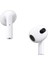 TX-450 Tws Kablosuz Kulak Içi Bluetooth Kulaklık Beyaz 5