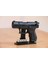 Walther P22 9mm P.a.k. Için Tabanca Standı 10 Mermi Lik 3