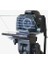 Prompter Tripod Teleprompter Youtuber Aksesuar Tutucu Cam Hariç 1