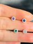 Çelik Kıkırdak Helix Tragus PIERCING(4ADET) 1