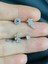 Çelik Kıkırdak Helix Tragus PIERCING(4ADET) 3
