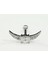 Çelik Kıkırdak Helix Tragus PIERCING(1ADET) 1