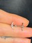 Çelik Kıkırdak Helix Tragus PIERCING(1ADET) 2