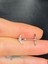 Çelik Kıkırdak Helix Tragus PIERCING(1ADET) 4