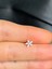 Çelik Kıkırdak Helix Tragus PIERCING(1ADET) 2