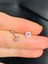 Çelik Kıkırdak Helix Tragus PIERCING(1ADET) 1