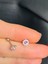 Çelik Kıkırdak Helix Tragus PIERCING(1ADET) 2