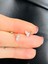 Çelik Kelebek Figürlü Kıkırdak Tragus Helix Piercing (1ADET) 3