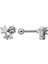 Çelik Kıkırdak Helix Tragus Piercing (4ADET) 3