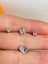 Çelik Kıkırdak Helix Tragus Piercing (4ADET) 2