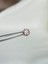 Çelik Çiçek Model Kıkırdak Helix Tragus Piercing (1ADET) 2