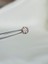 Çelik Çiçek Model Kıkırdak Helix Tragus Piercing (1ADET) 4