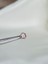 Çelik Çiçek Model Kıkırdak Helix Tragus Piercing (1ADET) 5