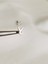 Çelik Kıkırdak Helix Tragus Piercing (1ADET) 1