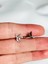 Çelik Kıkırdak Helix Tragus Piercing (1ADET) 3