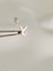 Çelik Kıkırdak Helix Tragus Piercing (1ADET) 5
