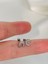 Çelik Nal 🧲 Figürlü Kıkırdak Helix Tragus Piercing (1ADET) 5