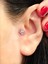 Çelik Kıkırdak Helix ,tragus Piercing 1