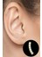 Çelik Kıkırdak Helix Tragus Piercing 1
