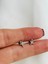 Çelik Yıldız Figürlü Kıkırdak Helix Tragus Piercing 1AD 1