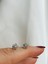 Cerrahi Çelik Çiçek Model Kıkırdak Helix Tragus Piercing (1AD) 2
