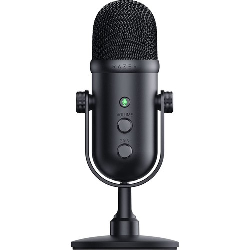 Razer RZ19-04040100-R3M1 Seiren V2 Pro Mikrofon