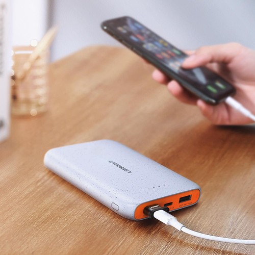 UGREEN USB-A Erkek - USB-C Dişi Çevirici Dönüştürücü Adaptör, 50568