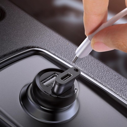UGREEN USB-A Erkek - USB-C Dişi Çevirici Dönüştürücü Adaptör, 50568