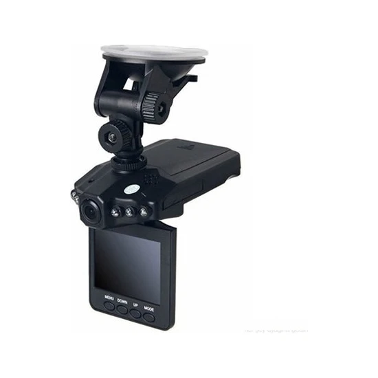 Aksell Hd-Araç Kamerası LCD 2.5″ Hd-Dvr Sesli Kayıt