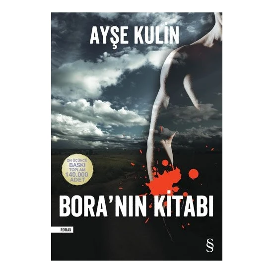 Bora’nın Kitabı - Ayşe Kulin