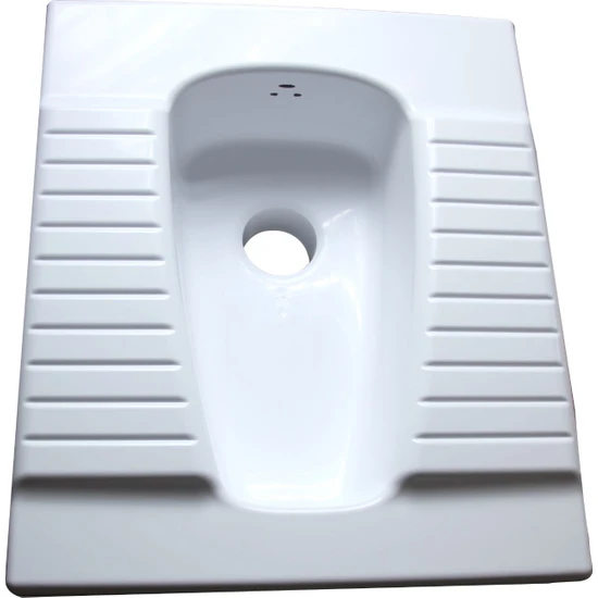 İn Mekanik Plastik Alaturka Hela Taşı Klasik Hela Taşı Wc Tuvalet Taşı Ürün Plastikten Üretilmiştir